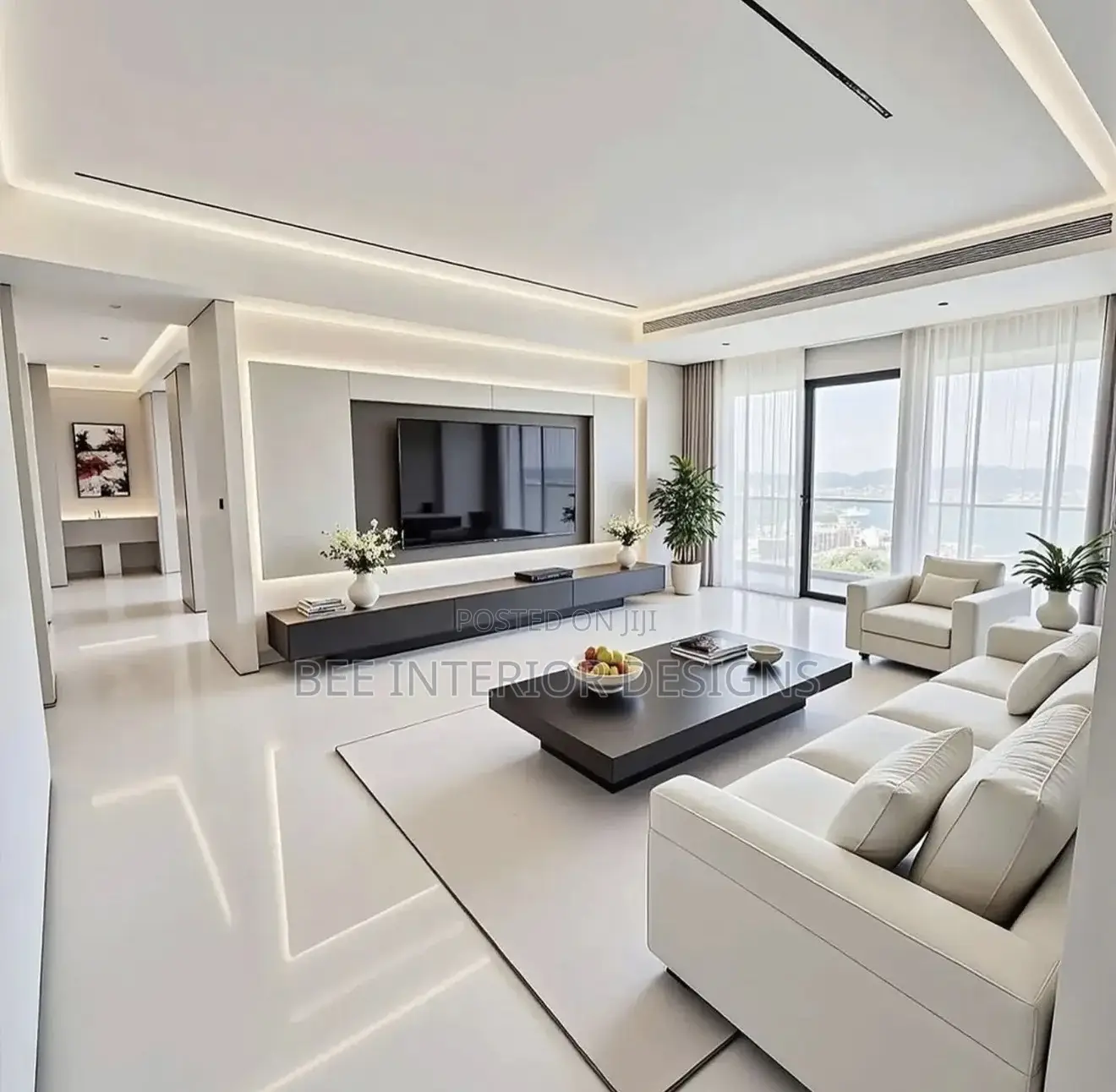 Beautiful Living Room Designs