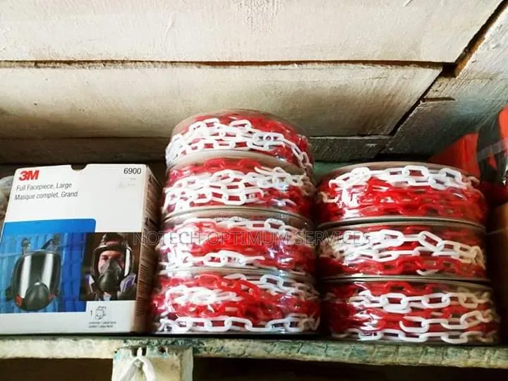 Plastic Chain 6mm/25m