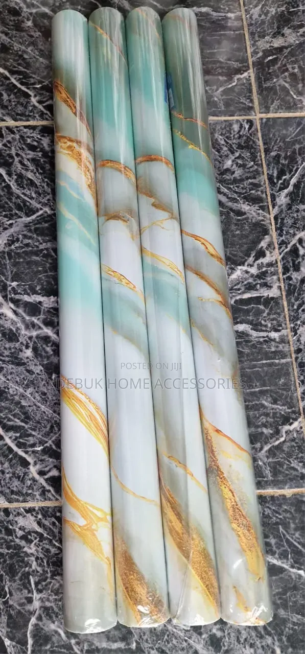 Beautiful And Classy Marble Wallpaper/Sticker Designs