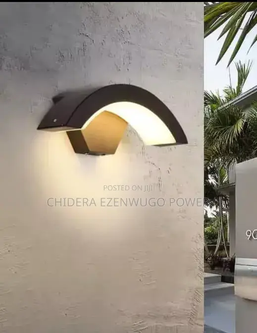 Wall Led Light Control