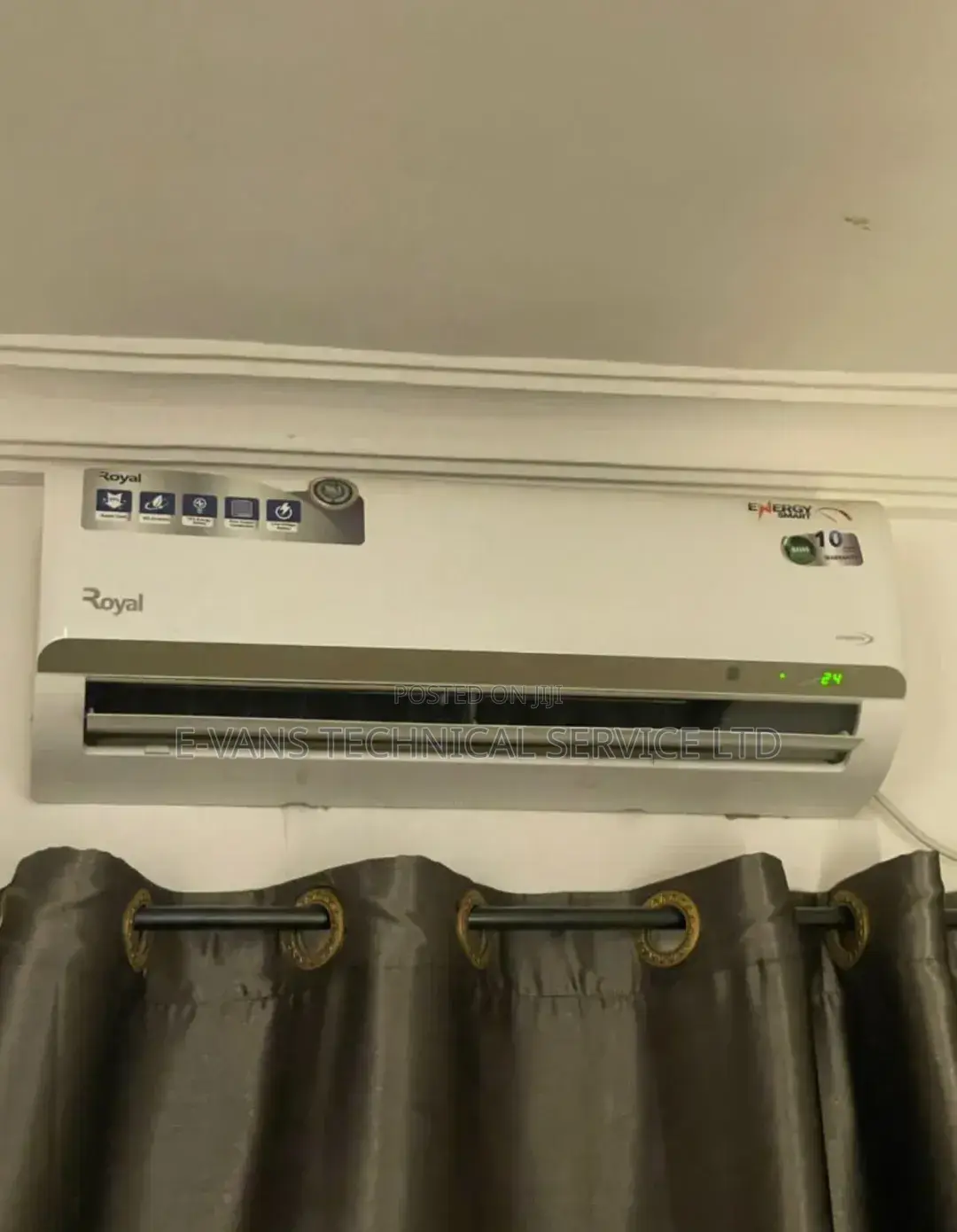 Ac Installation and Repairs Service