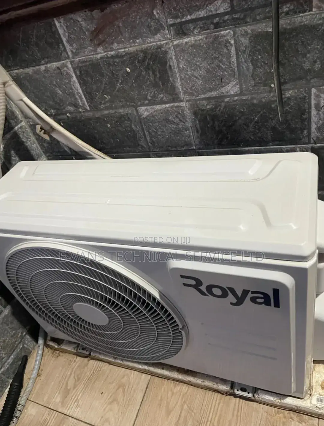 Ac Installation and Repairs Service