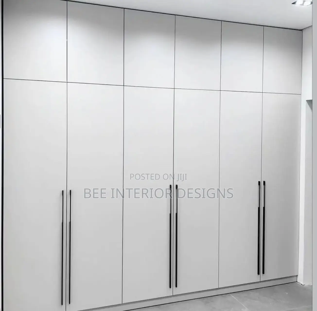 Modern Wardrobe Designs