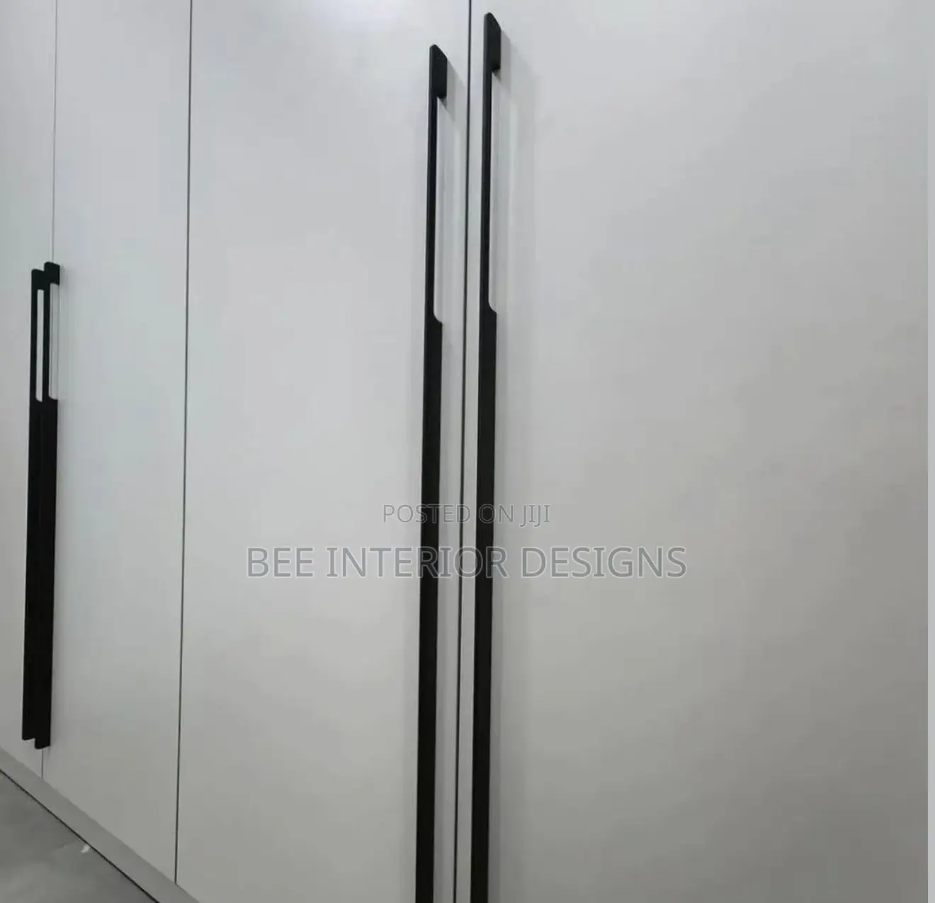 Modern Wardrobe Designs