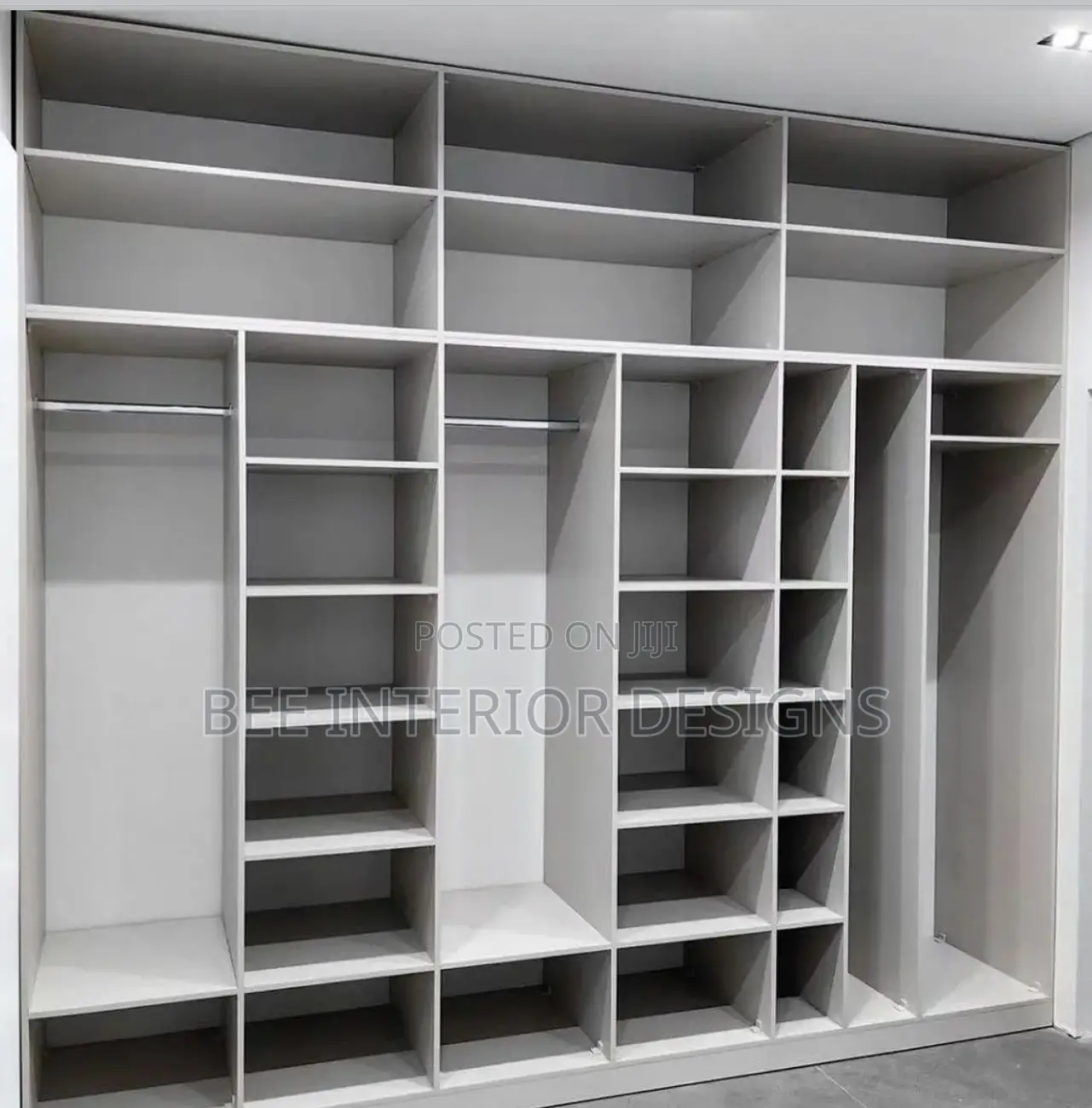 Modern Wardrobe Designs