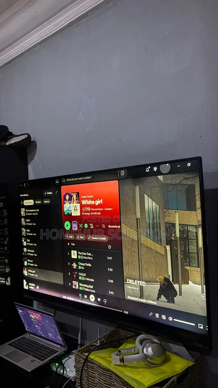 49 Inches Samsung Led Tv