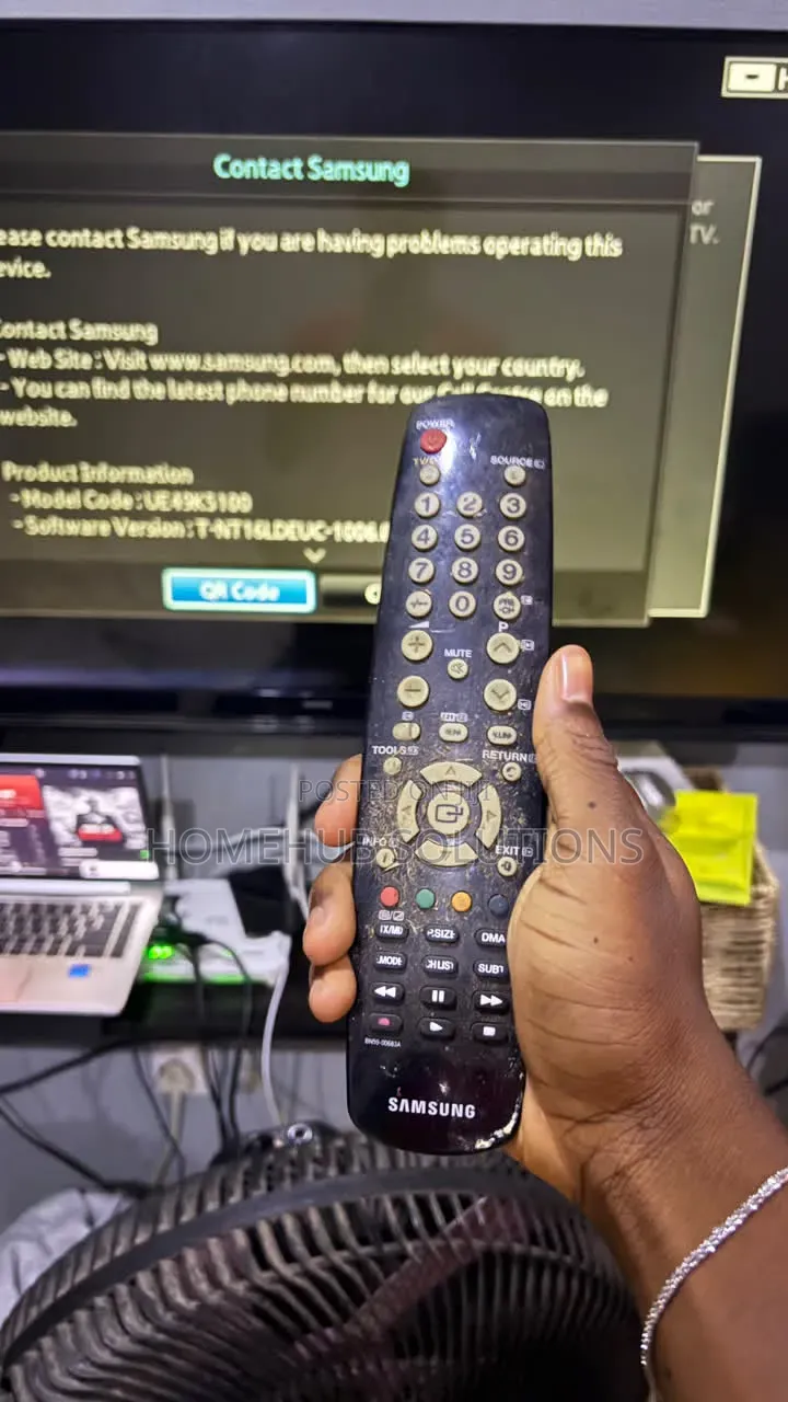 49 Inches Samsung Led Tv
