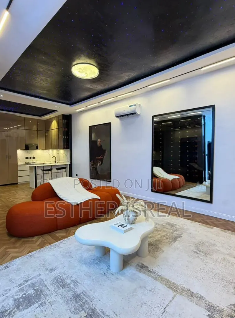 Bowler 2 Bedroom With Cinema BDSM Kits