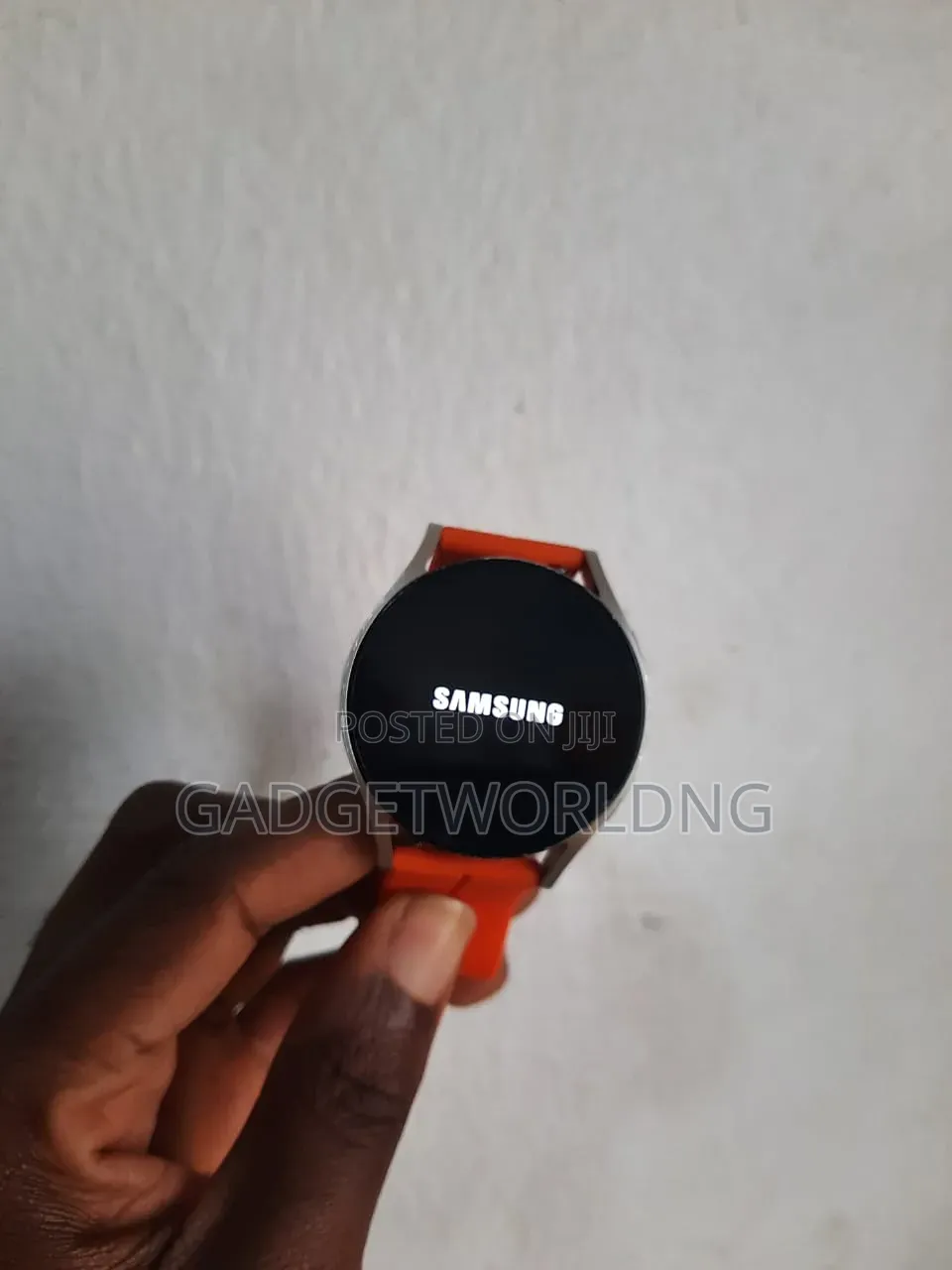 Samsung Watch 6 40mm Lte