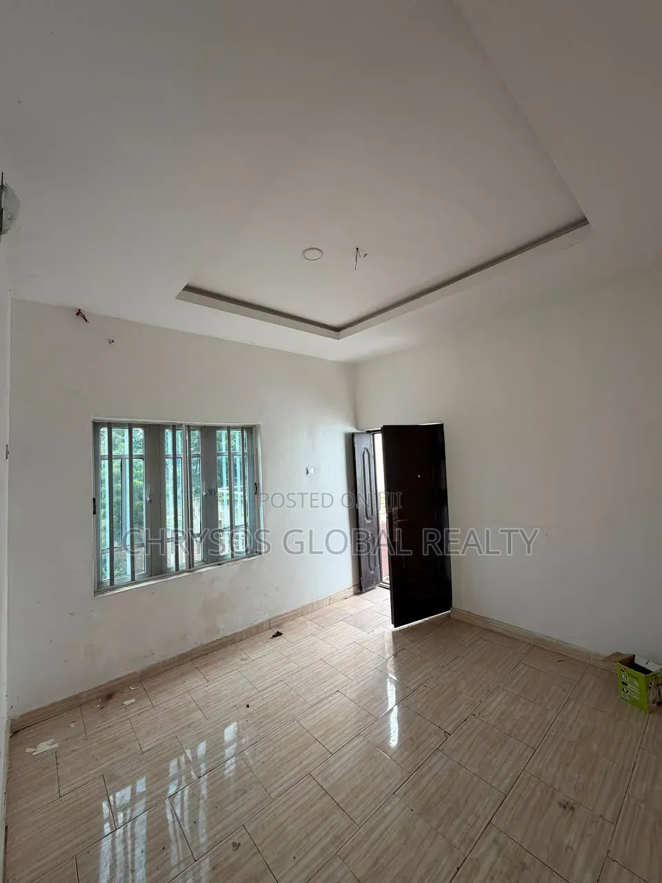 1bdrm Apartment in Ikolaba Gra Ibadan, Bodija for rent