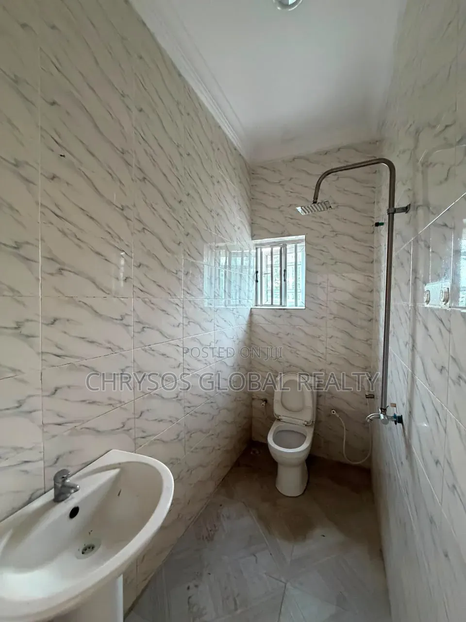 1bdrm Apartment in Ikolaba Gra Ibadan, Bodija for rent