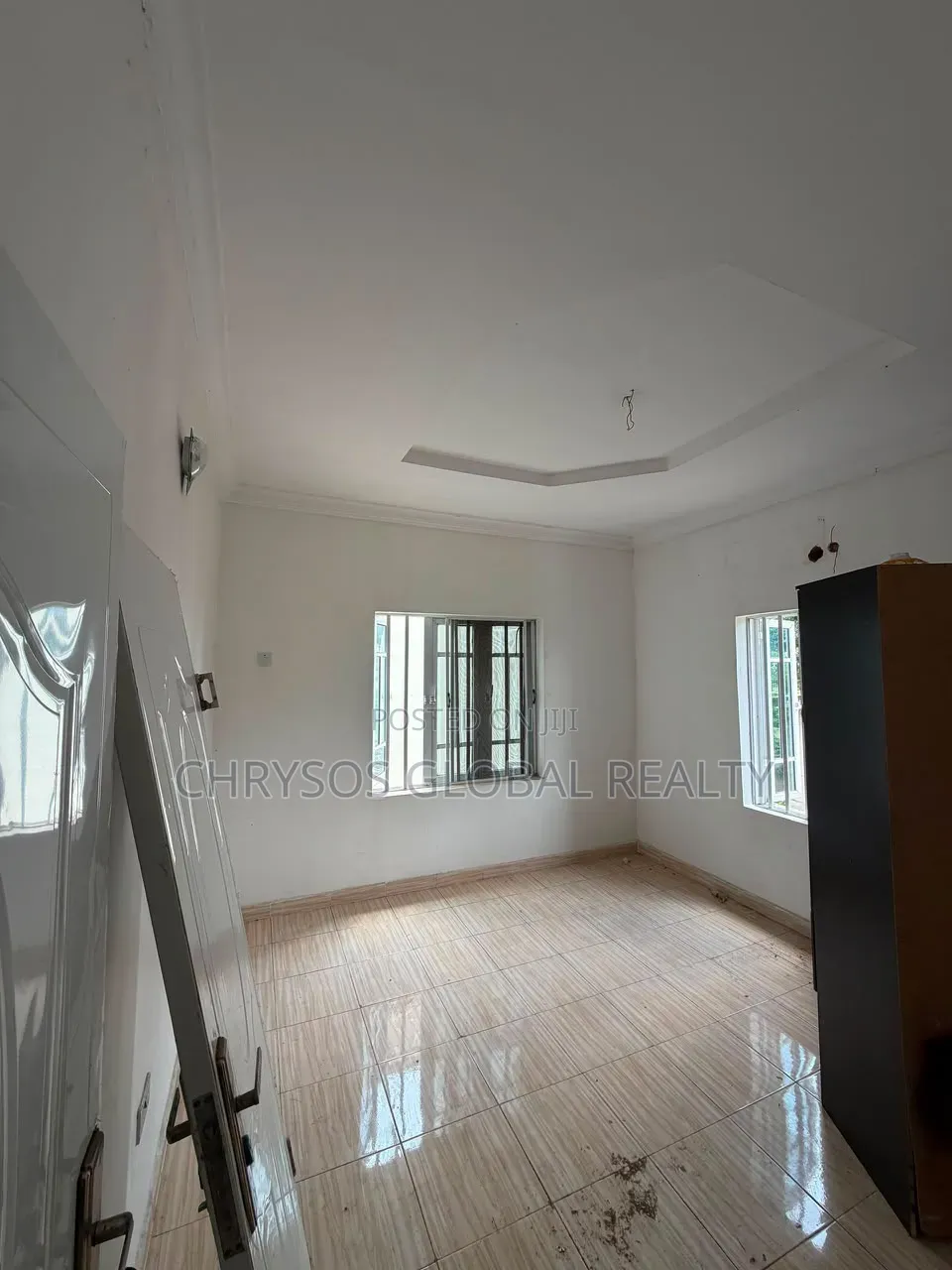 1bdrm Apartment in Ikolaba Gra Ibadan, Bodija for rent