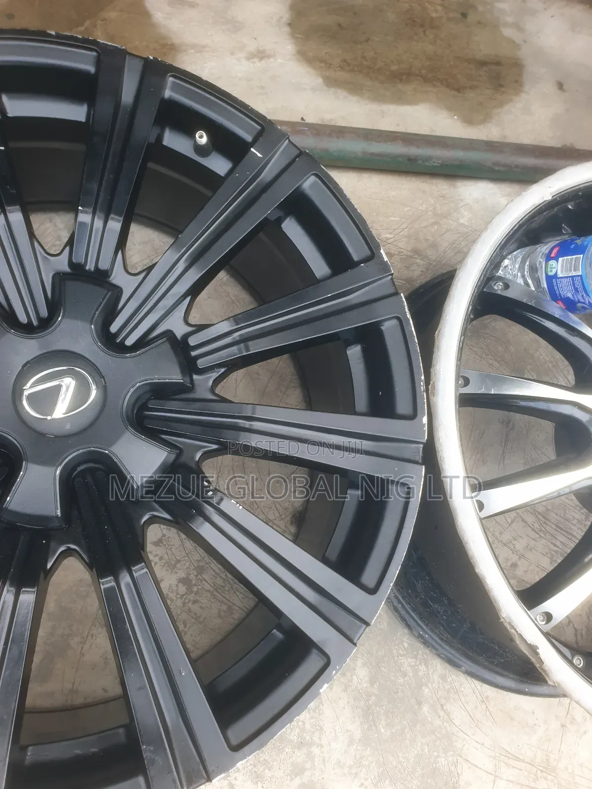 20inches Rim for Lexus Rx350 Etc 