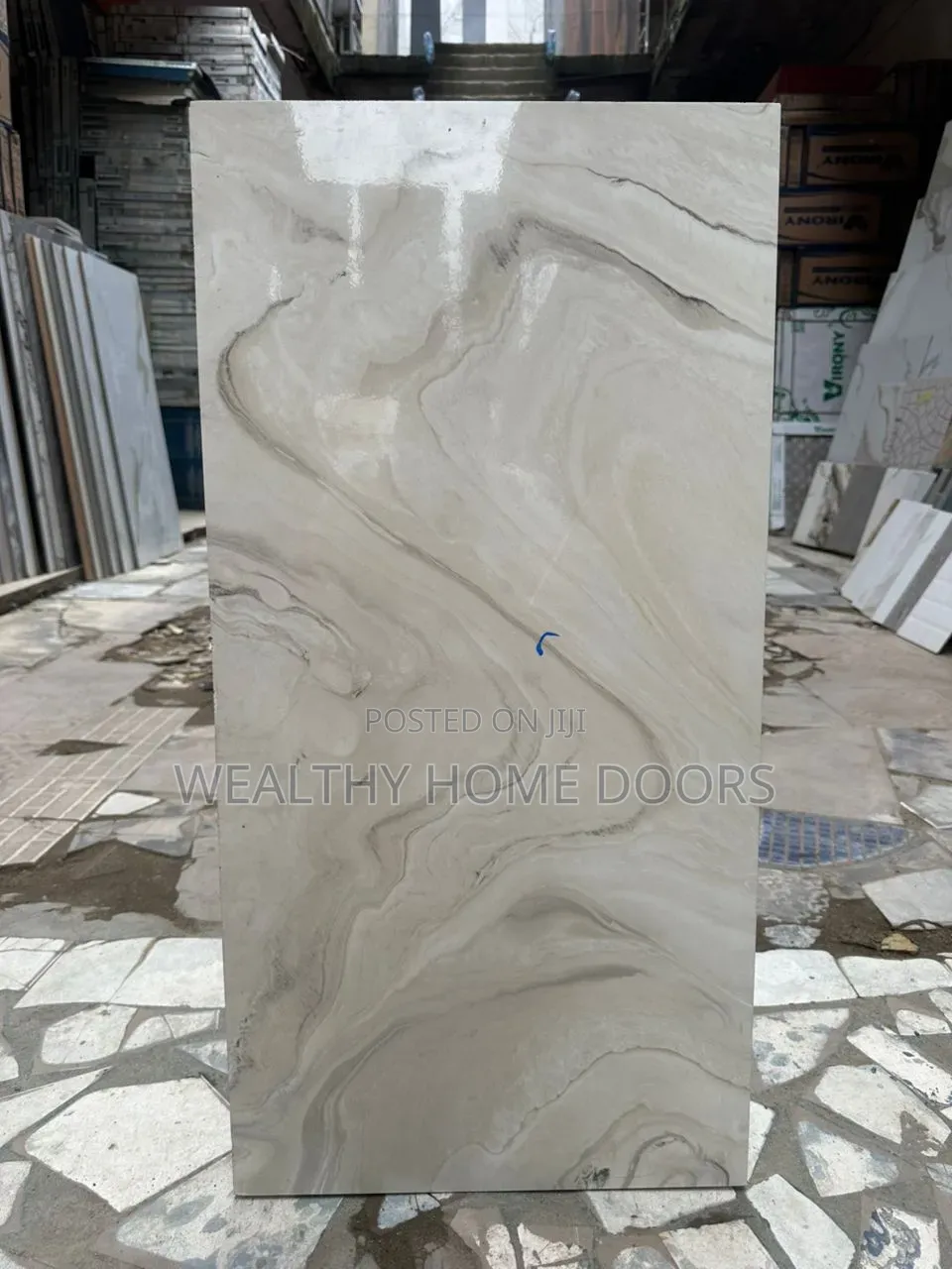 High Quality 120 by 120 Luxury Floor Tiles