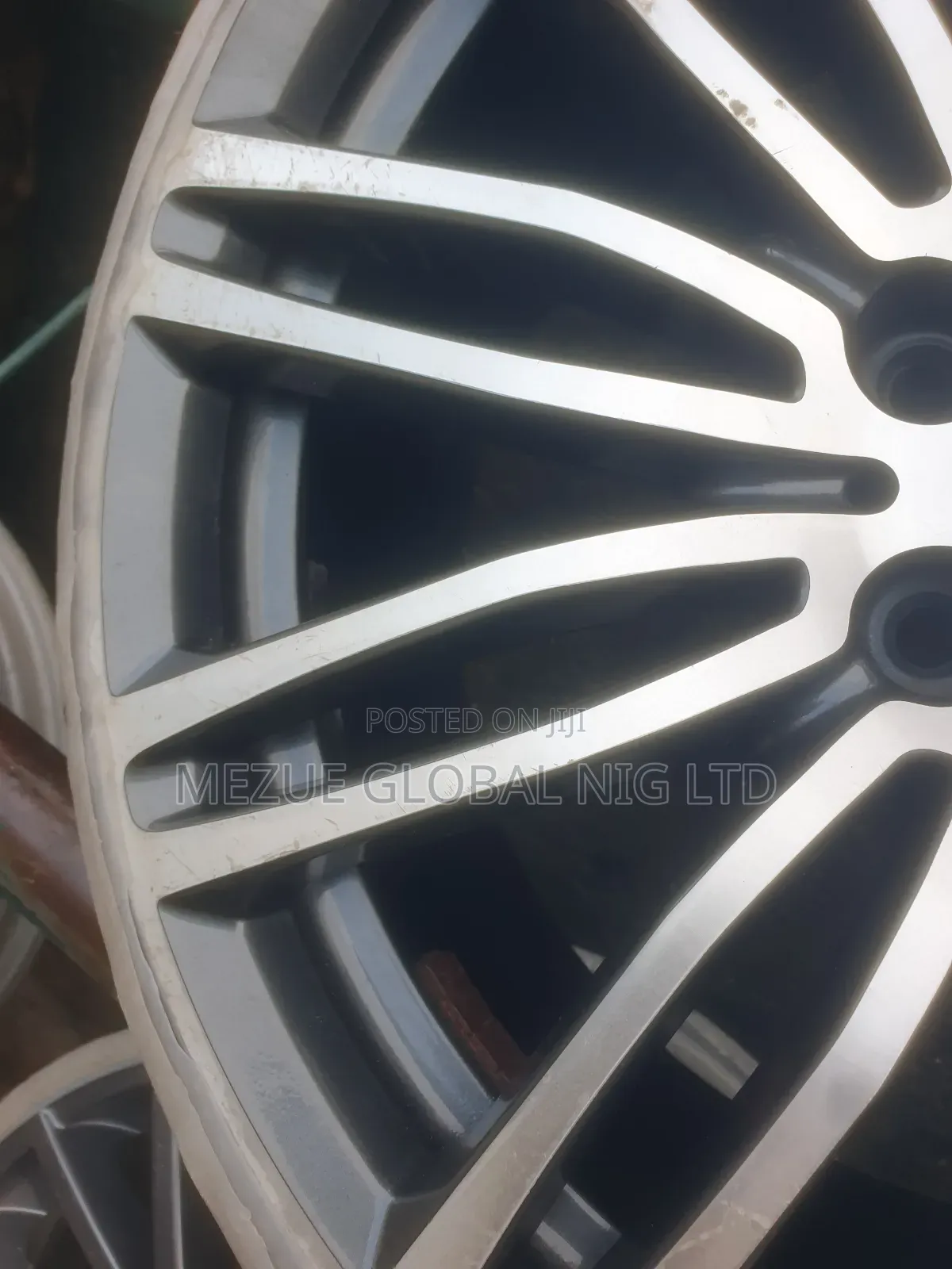 20inches Tukunbo Rim for Toyota Venza Etc 