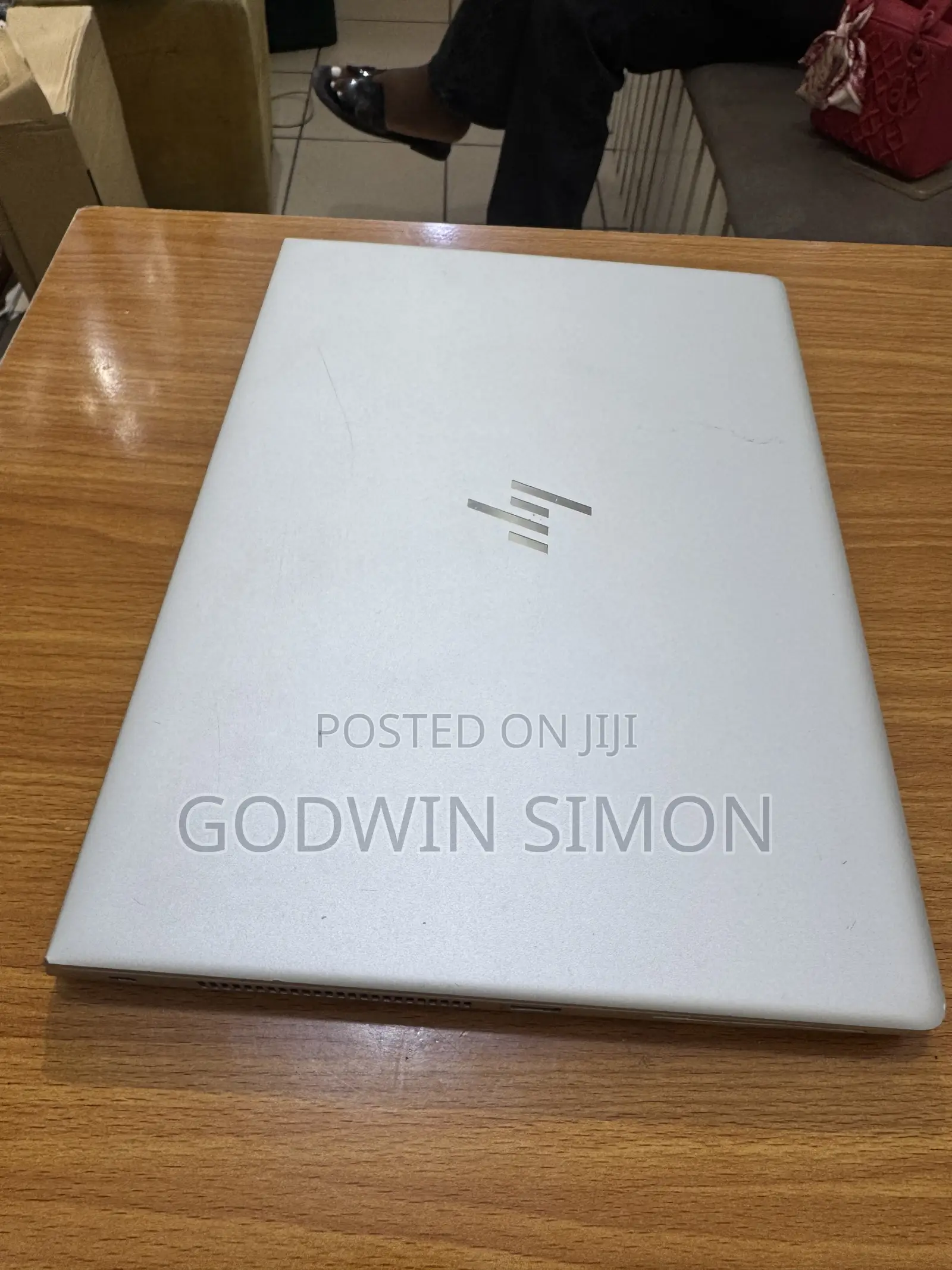 Laptop HP EliteBook 840 G5 16GB Intel Core i7 SSD 256GB