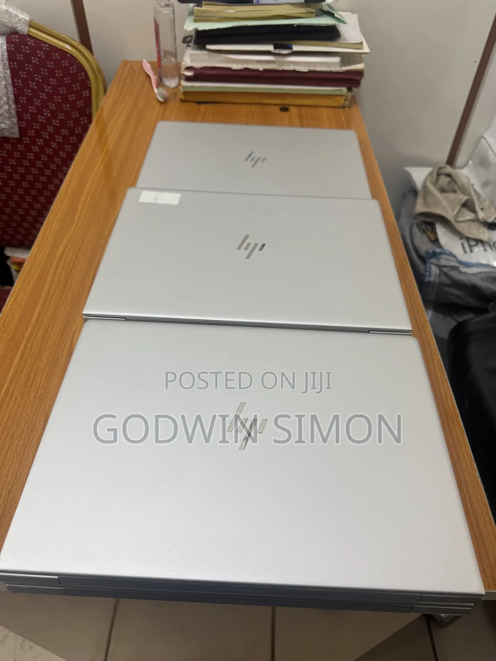 Laptop HP EliteBook 840 G5 16GB Intel Core i7 SSD 256GB