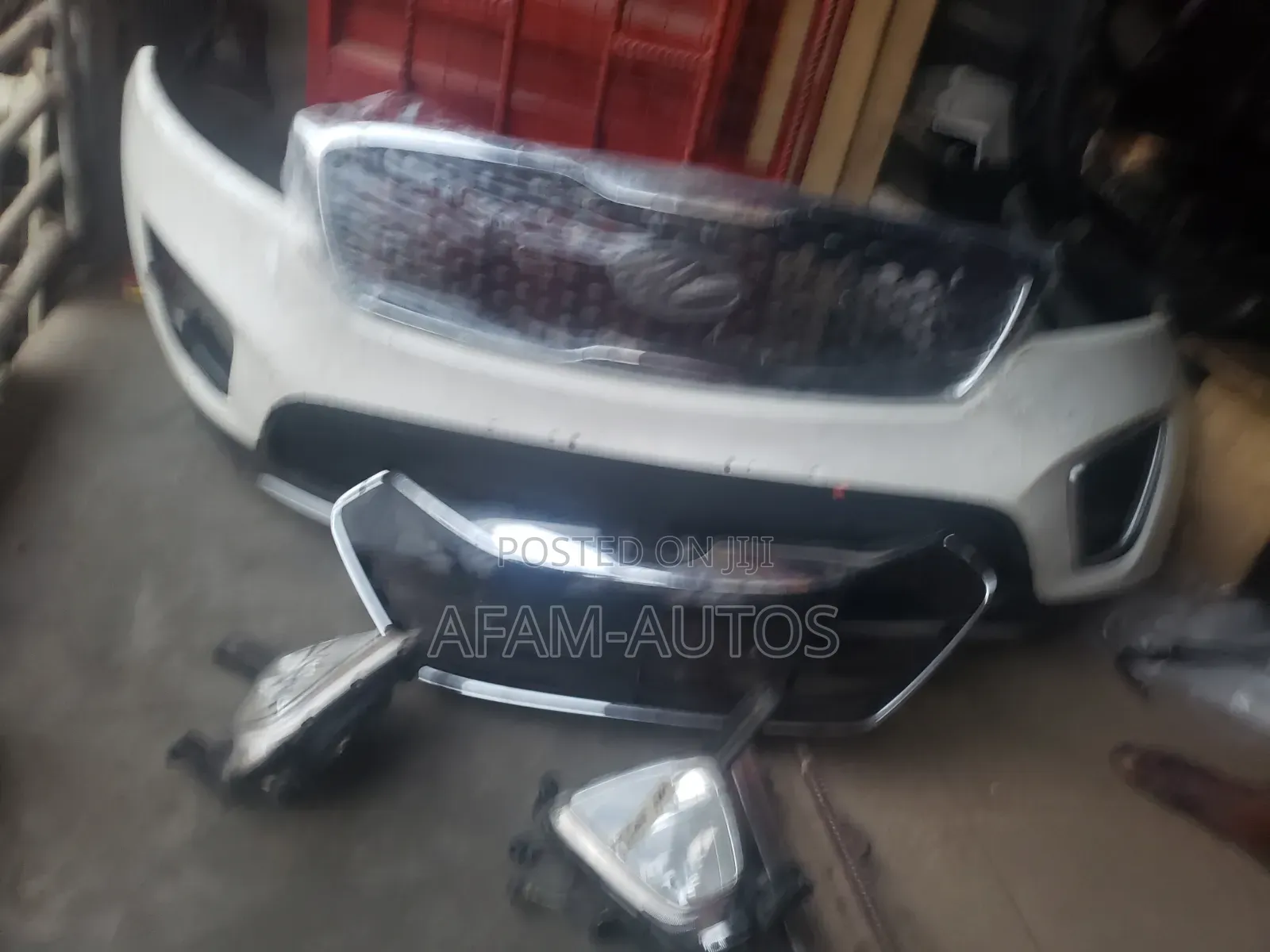 Kia Sportage 2020