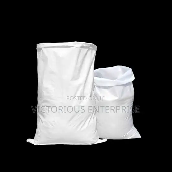 Large - Medium Small Size Manufacturers Sacks