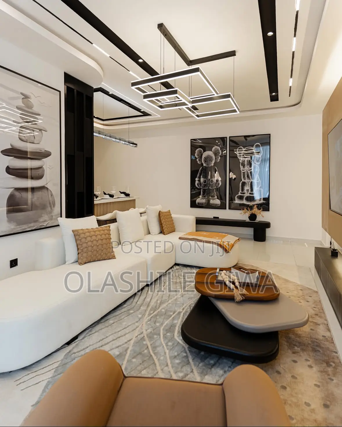 2bedroom Apartment