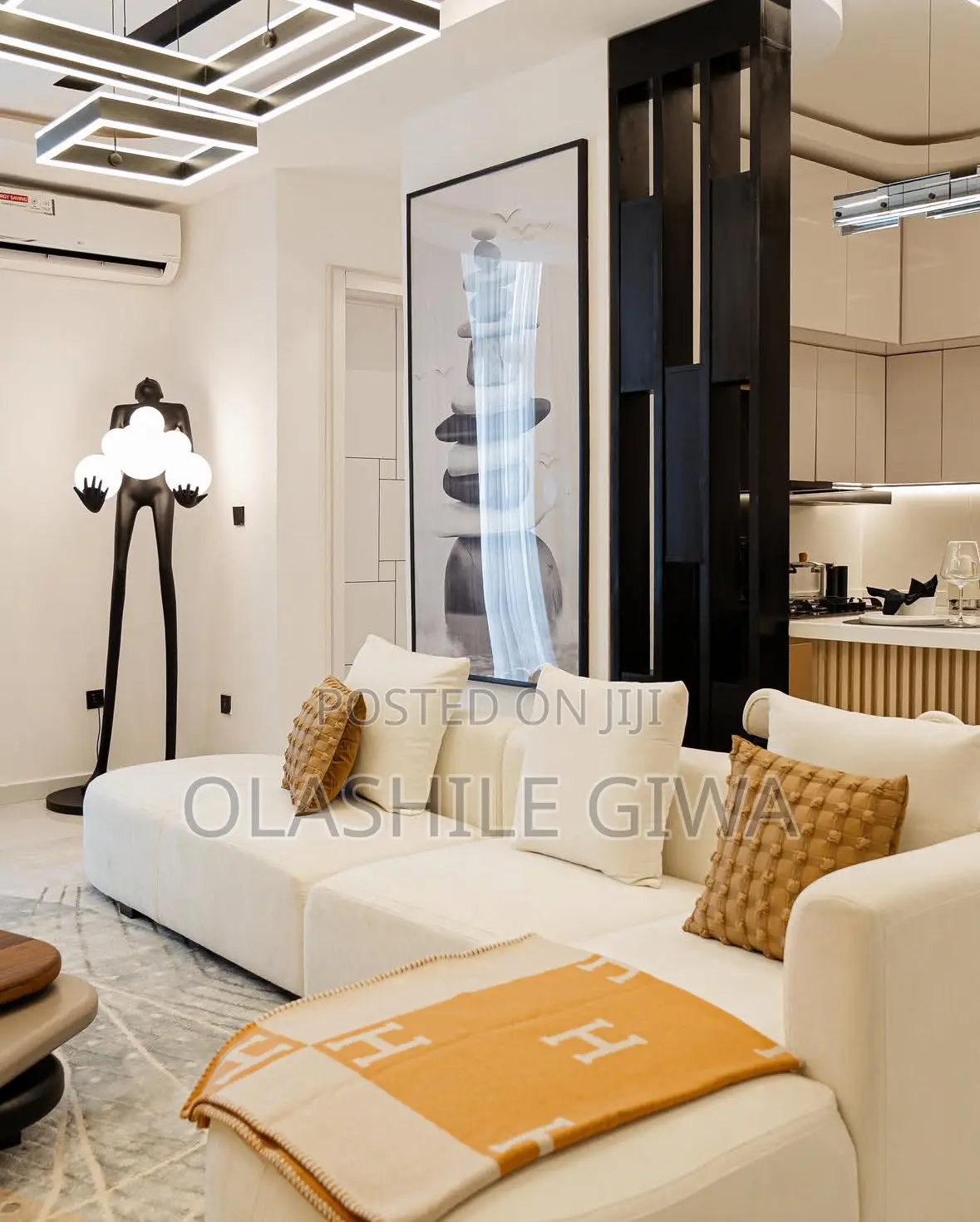 2bedroom Apartment
