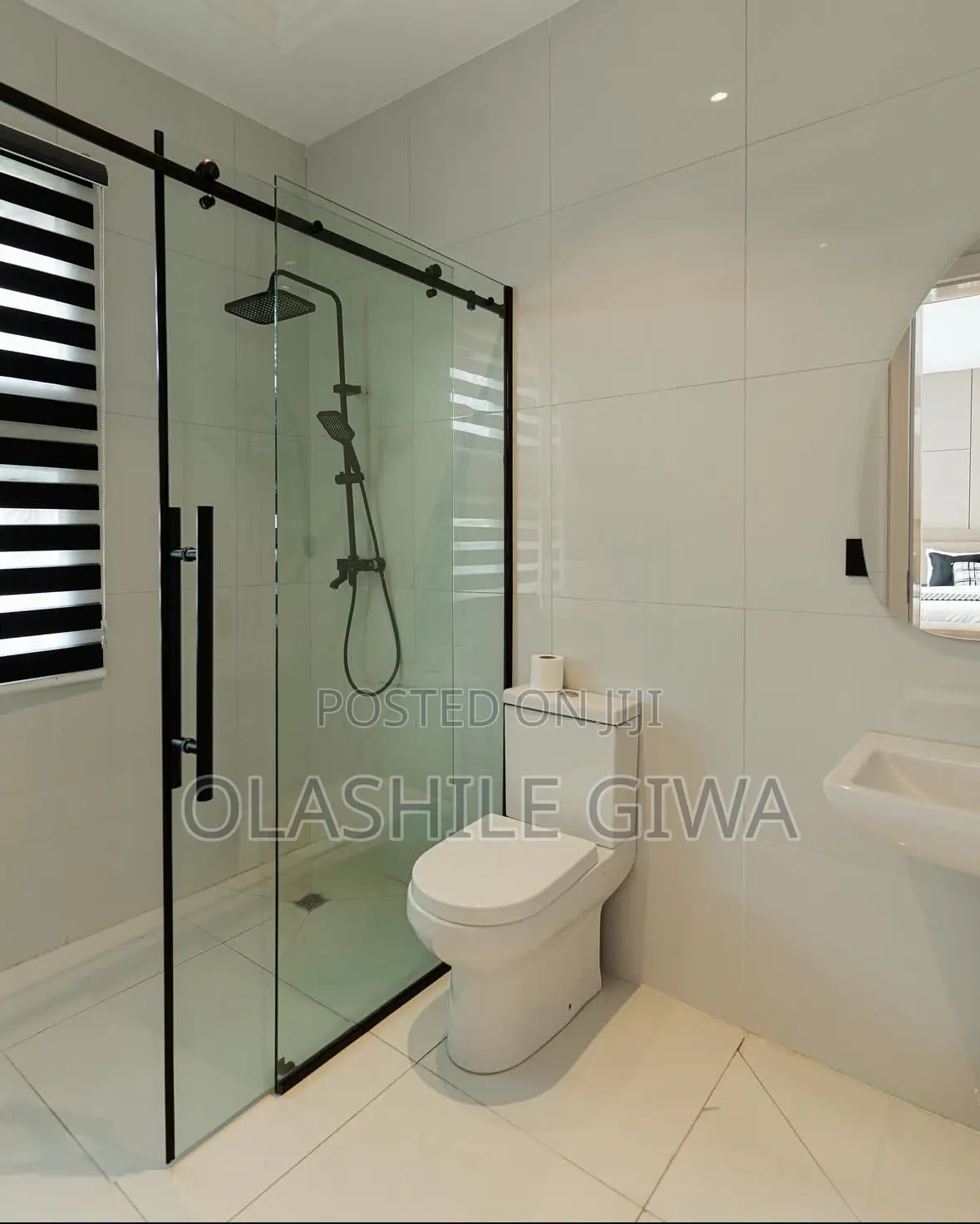 2bedroom Apartment