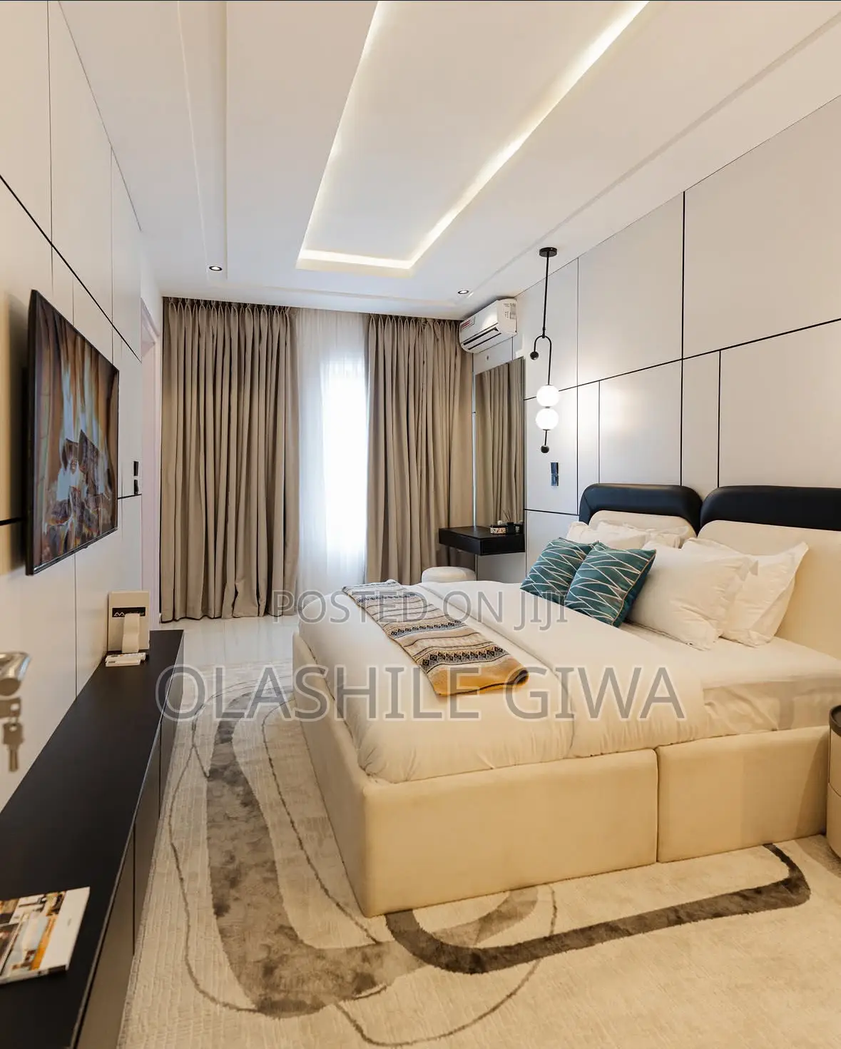 2bedroom Apartment