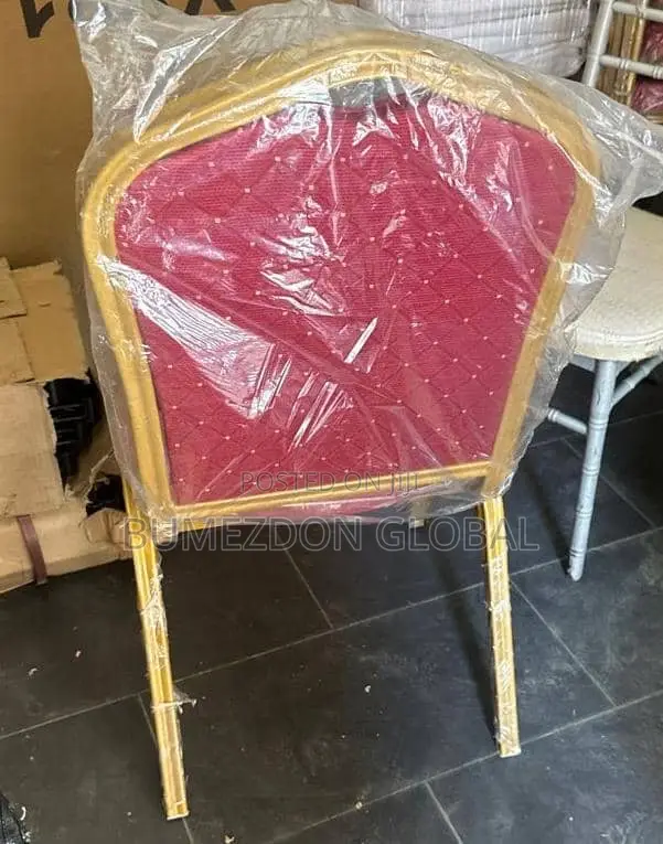 Banquet Chair