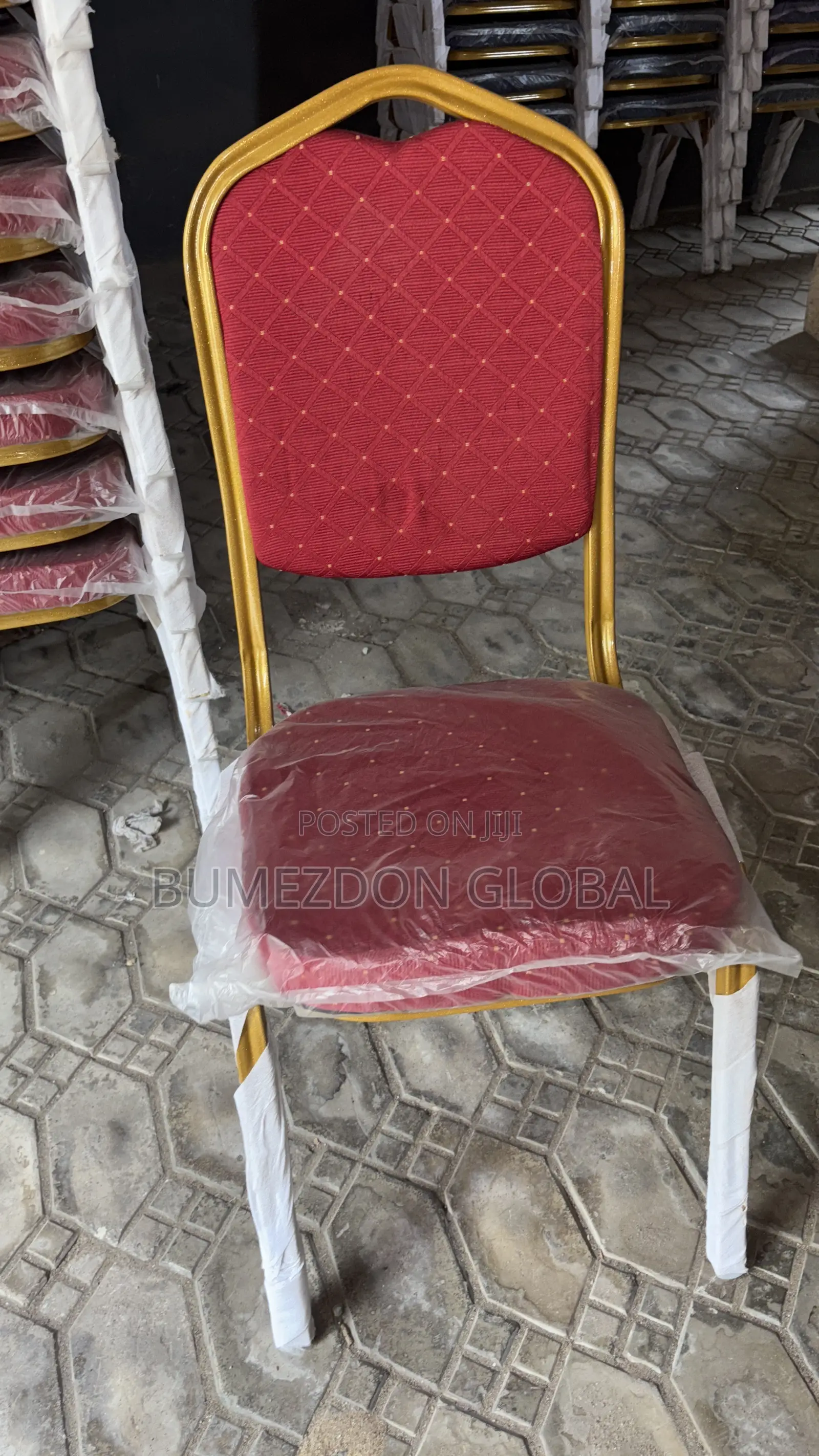 Banquet Chair
