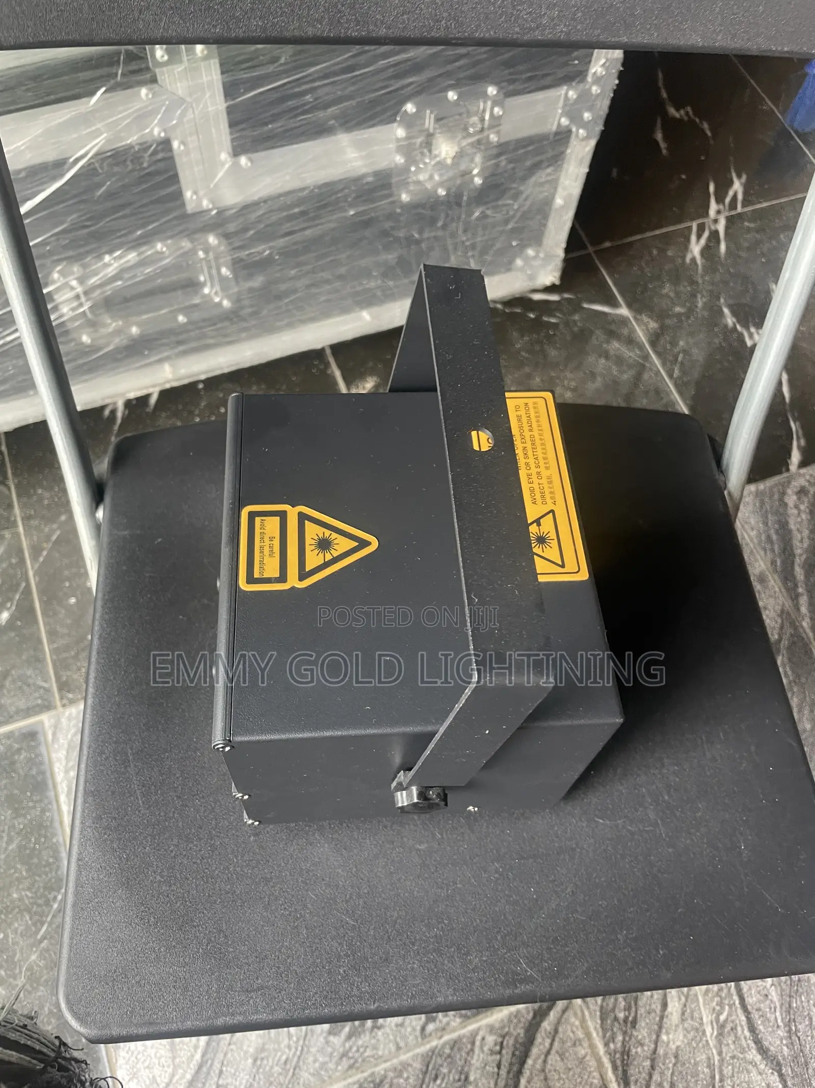 Club Light
