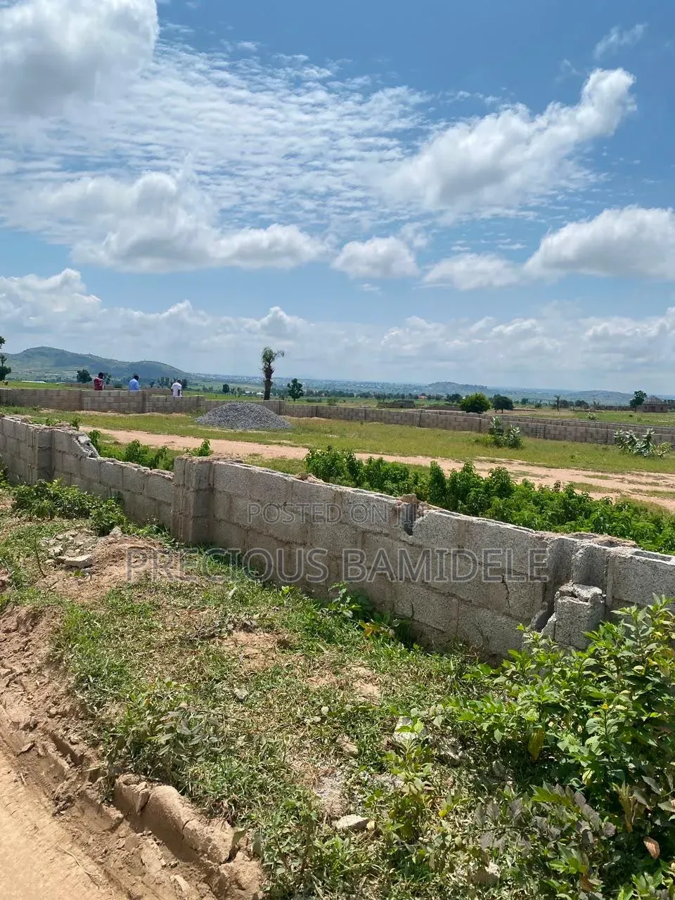 Affordable Land Sale in Karshi With Verified Documents