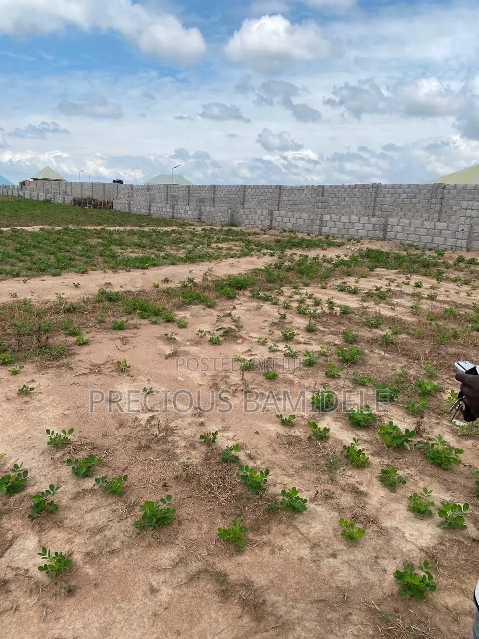 Affordable Land Sale in Karshi With Verified Documents