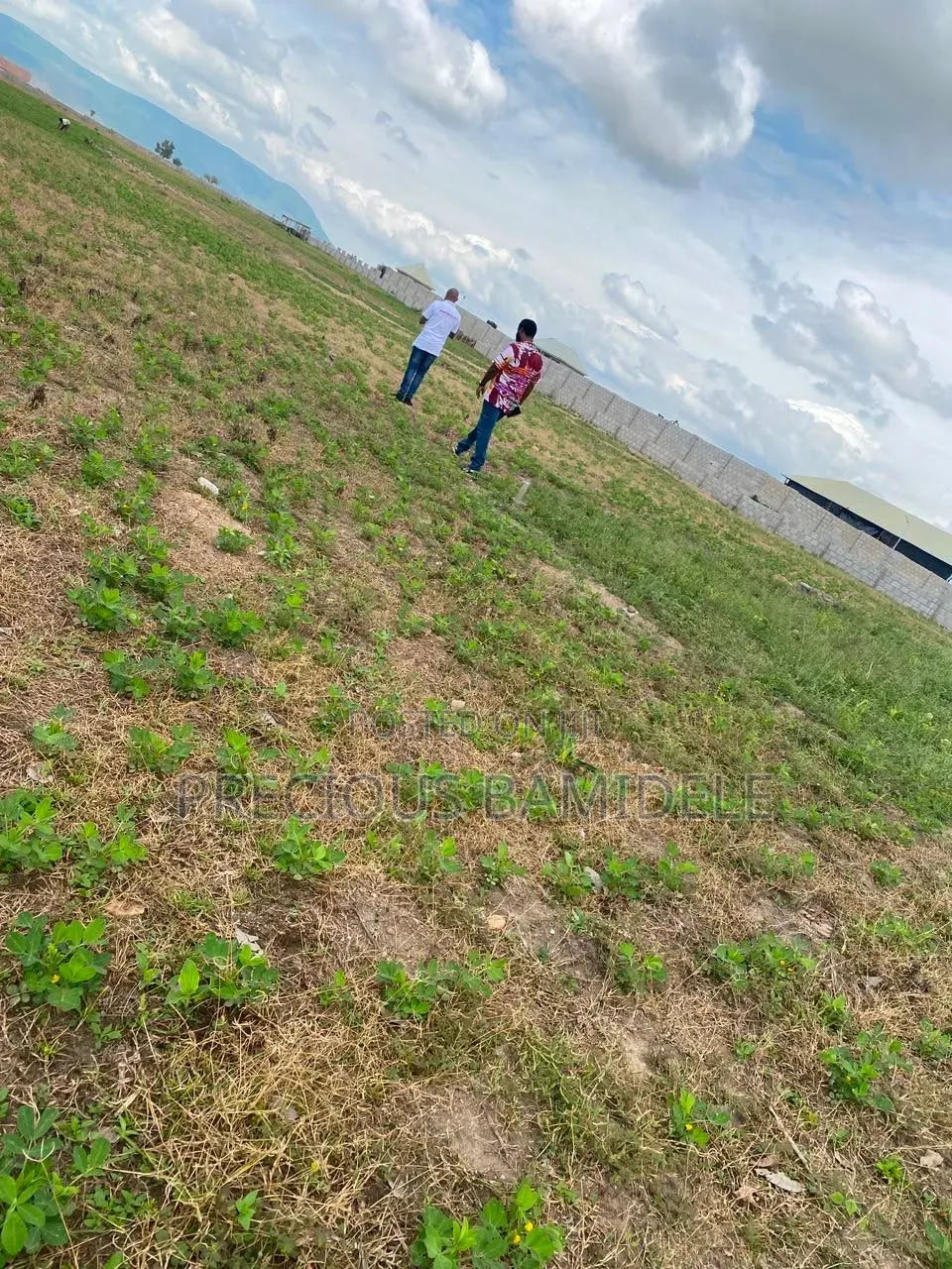 Affordable Land Sale in Karshi With Verified Documents