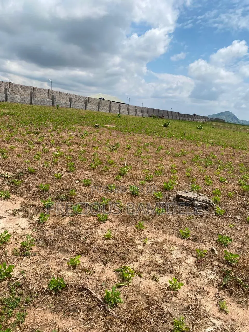 Affordable Land Sale in Karshi With Verified Documents