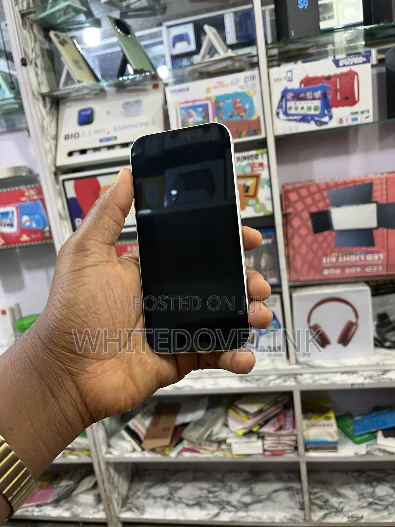 Apple iPhone 17 Pro 256 GB Silver