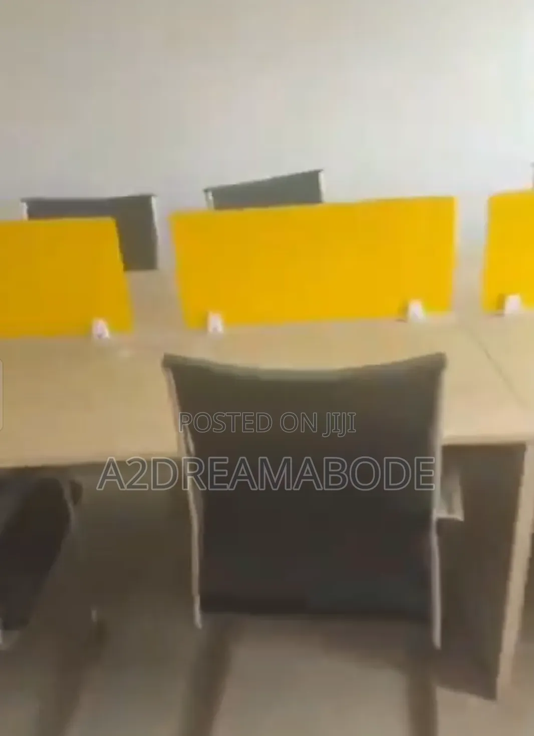 Exclusive Office Building