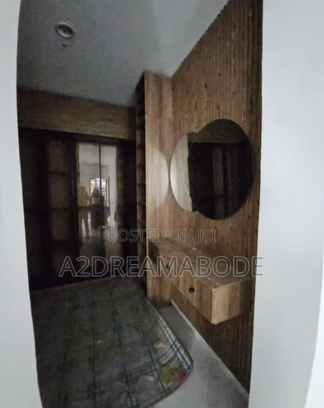 3bdrm Apartment in Ikeja Gra for sale