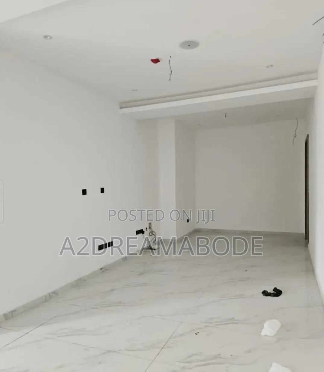 3bdrm Apartment in Ikeja Gra for sale