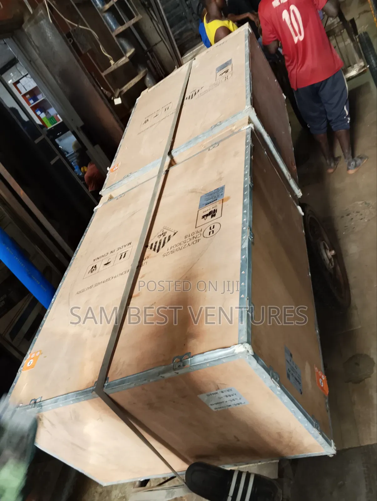 25kwh 51.2v Felicity Lithium Battery