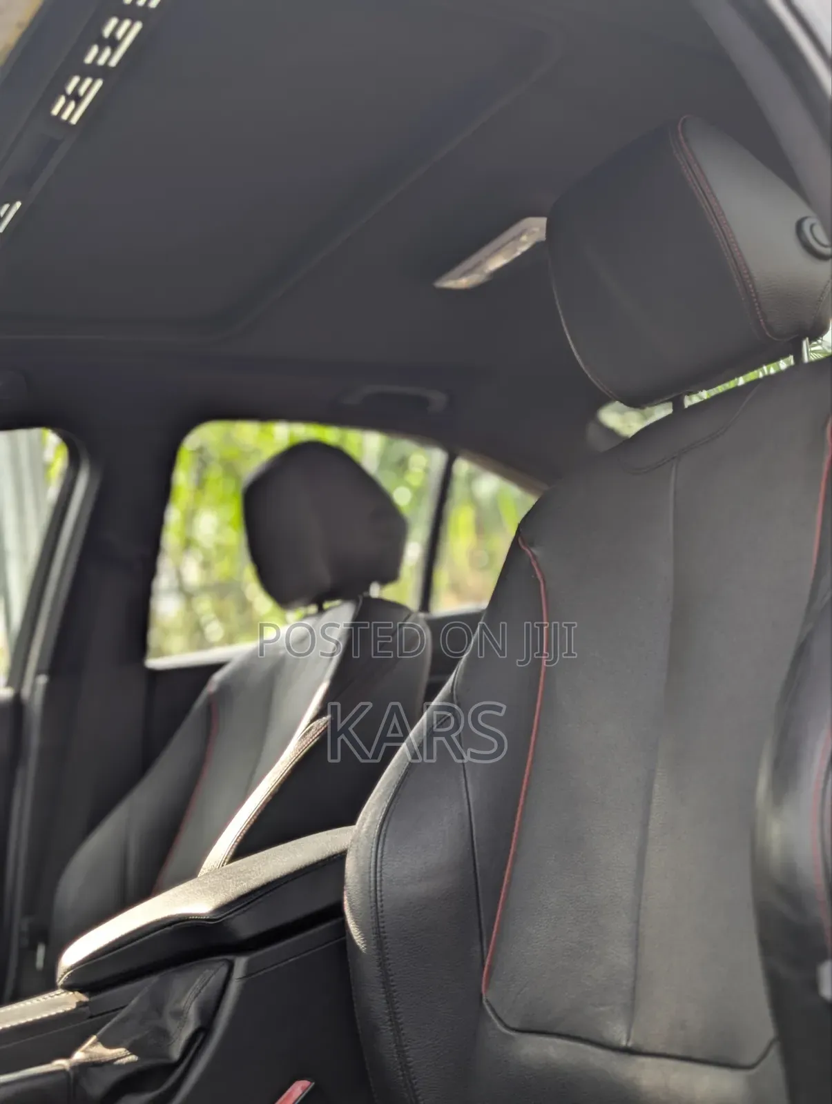 BMW 328i 2013 Gray