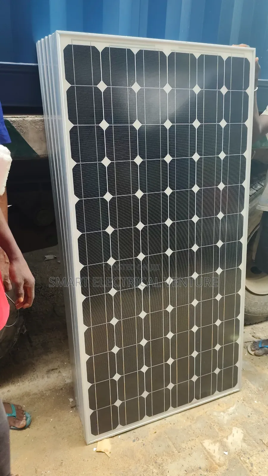 250w Canadian Solar Panel