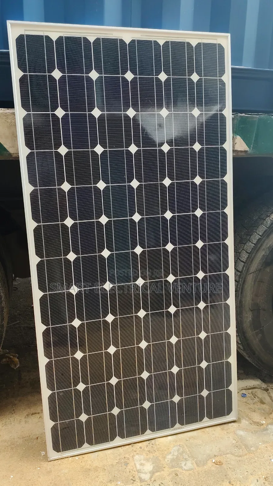 250w Canadian Solar Panel