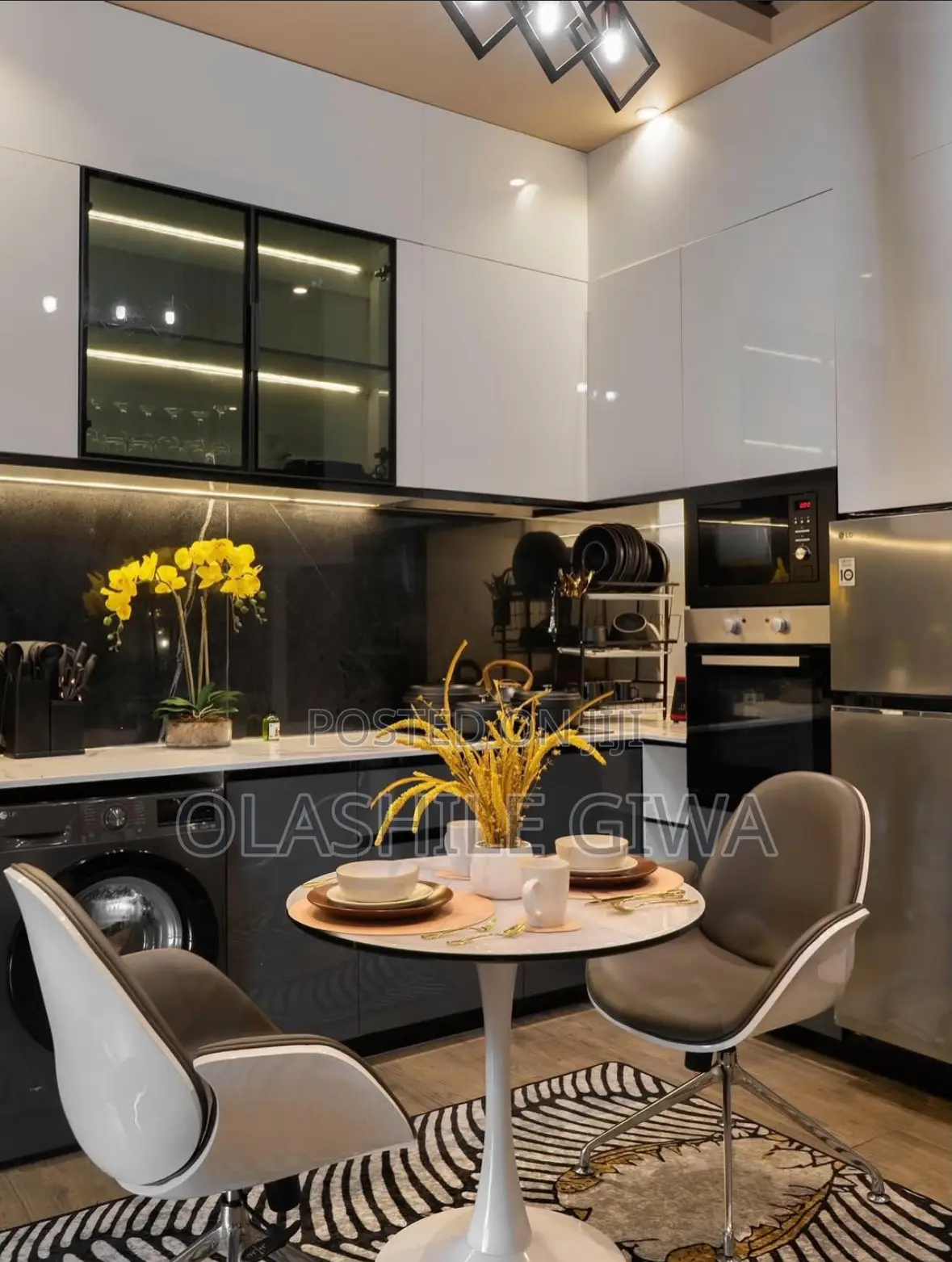 1 Bedroom Loft