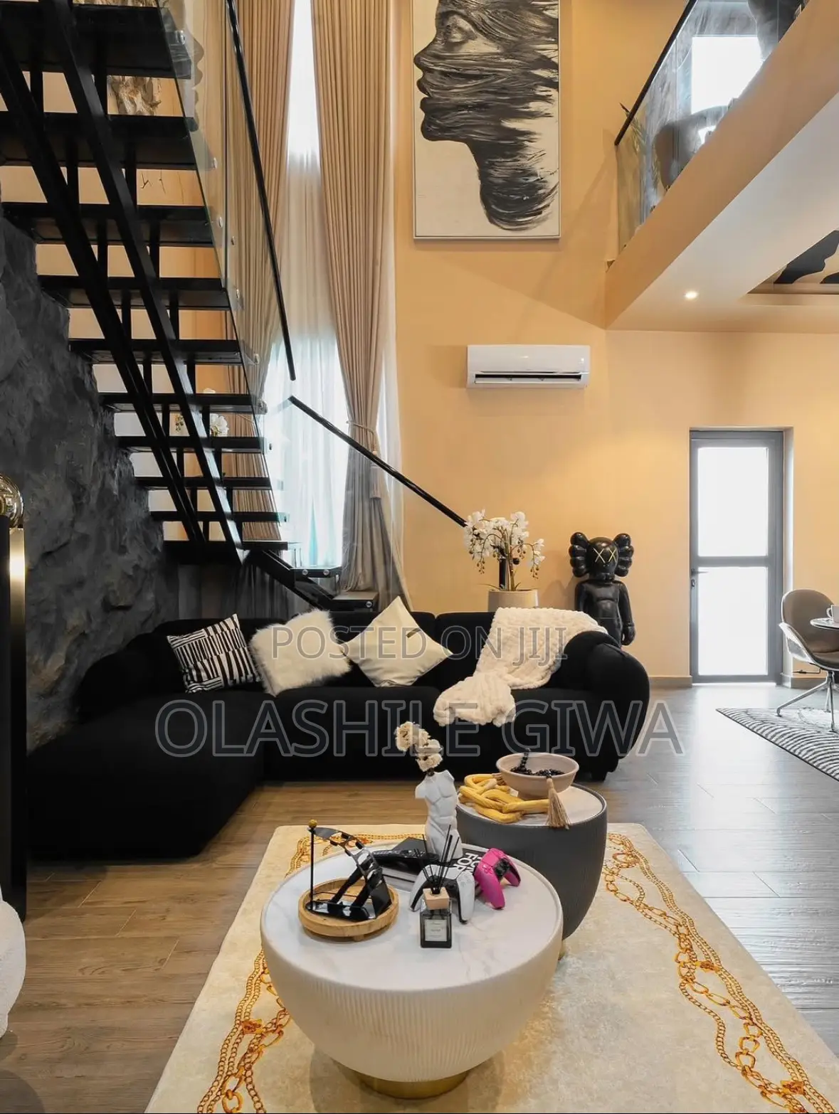 1 Bedroom Loft