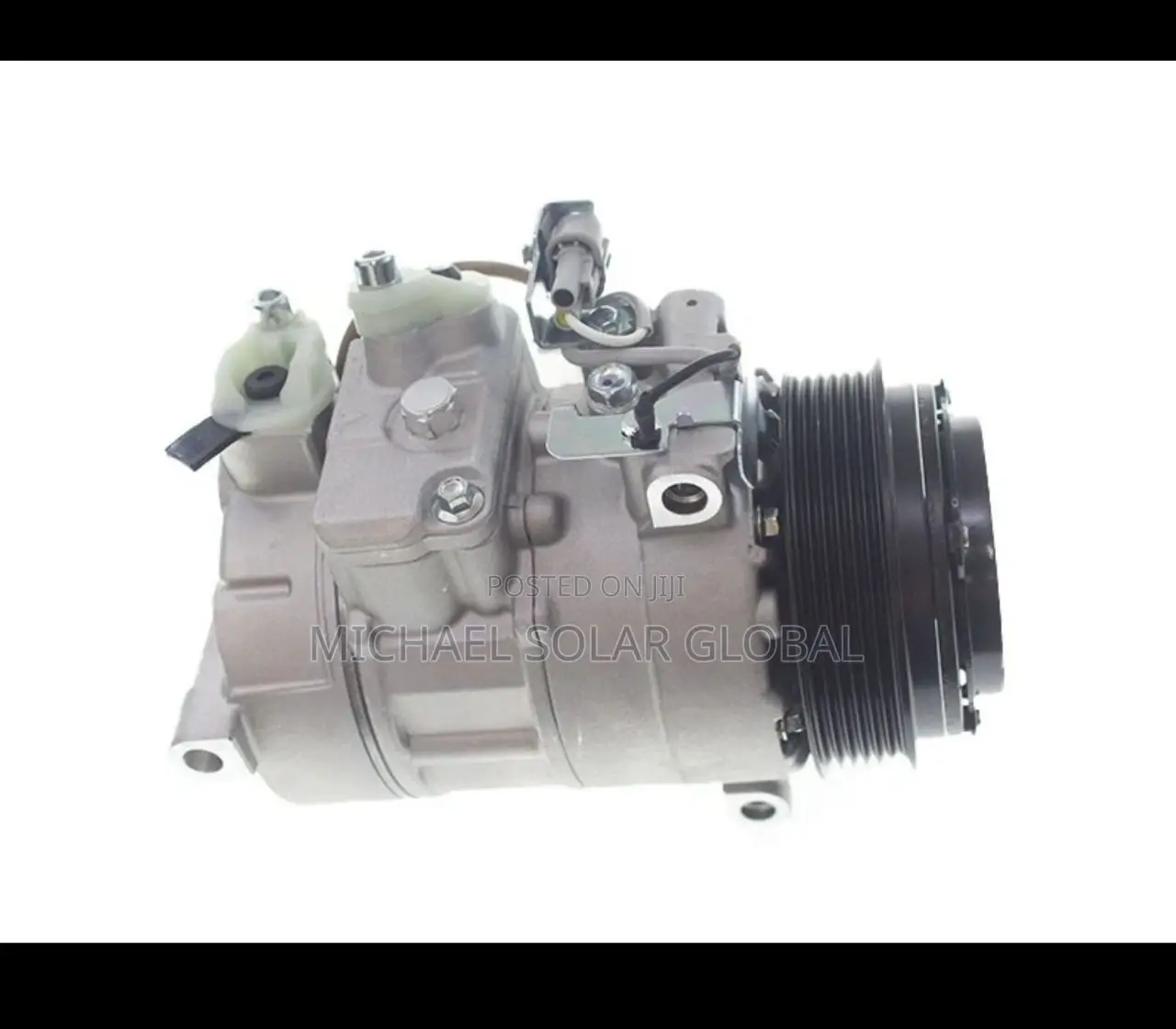 Mercedes-benz Maybach A/C Compressor