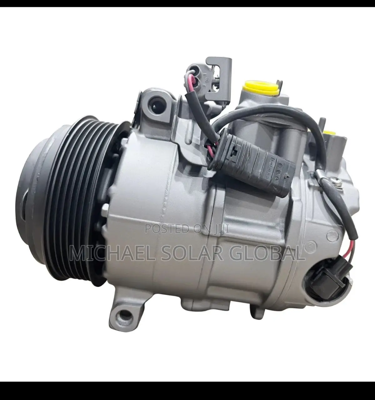 Mercedes-benz Maybach A/C Compressor