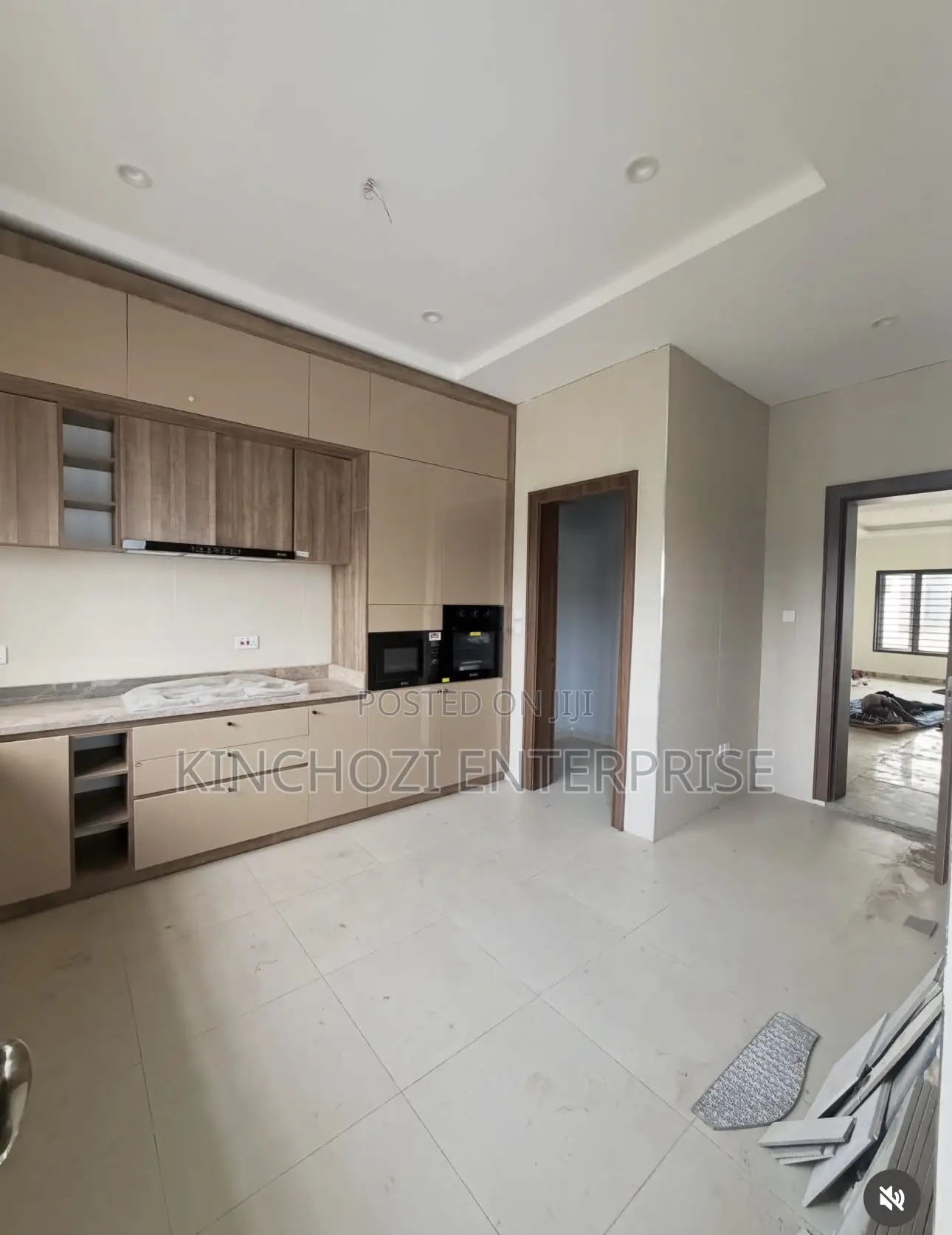 3bdrm Duplex in Lifecamp, Gaduwa for rent