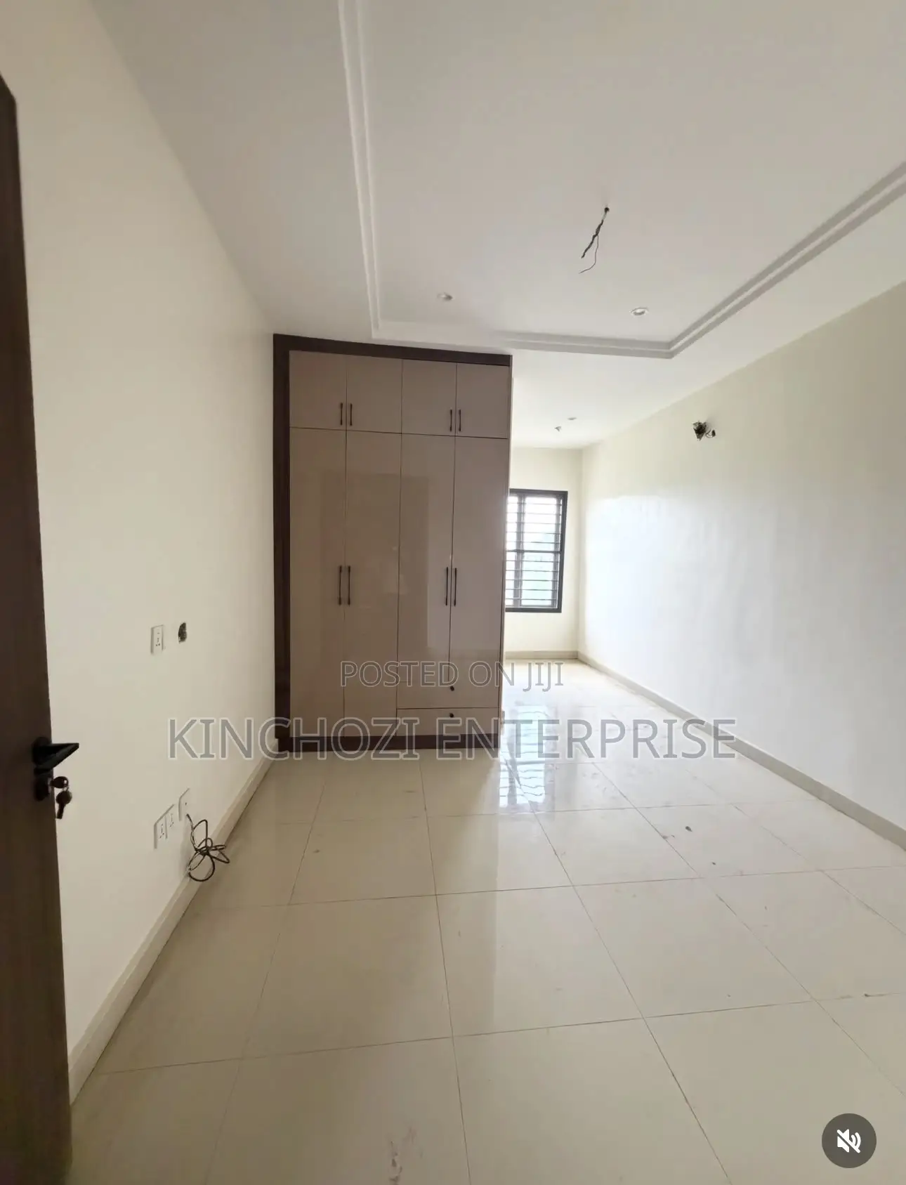 3bdrm Duplex in Lifecamp, Gaduwa for rent