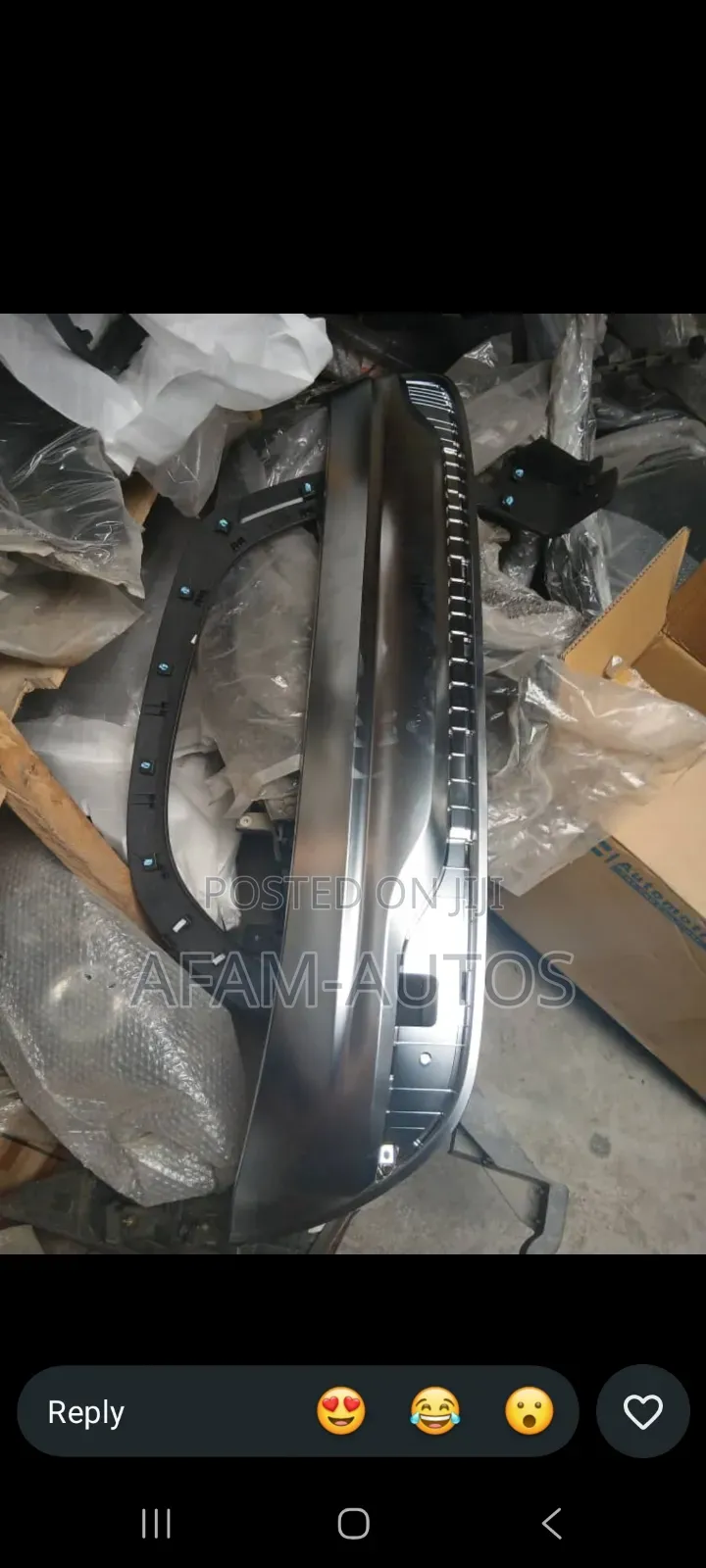 Hyundia Lights