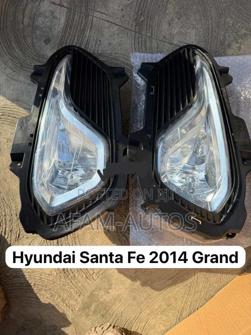 Hyundia Lights